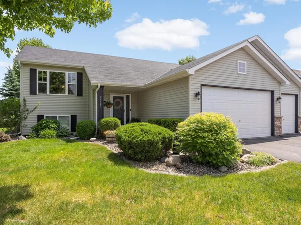 26585 Evergreen Trl, Elko New Market, MN 55020