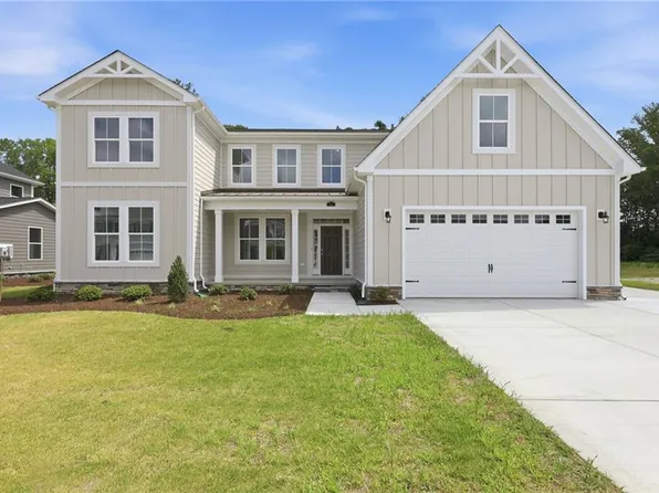 320 Rhapsody Dr, Suffolk, VA 23435