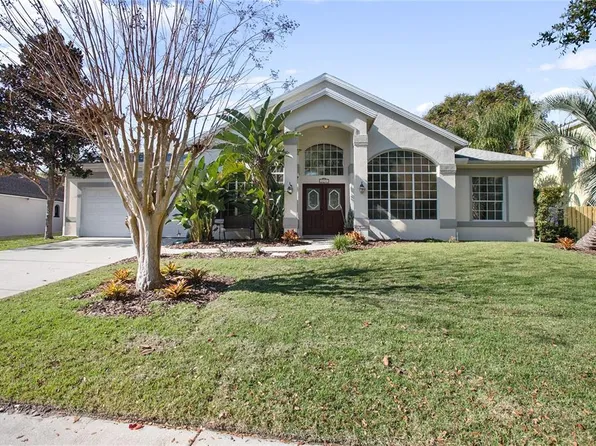 2245 Turnberry Dr, Oviedo, FL 32765