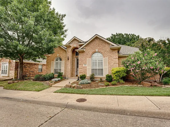 640 Woodland Way, Rockwall, TX 75087