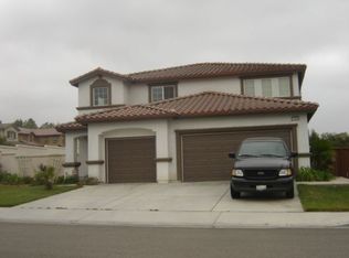 27925 Via Sonata, Moreno Valley, CA 92555