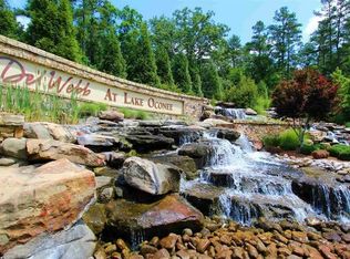 1361 Starboard Way, Greensboro, GA 30642