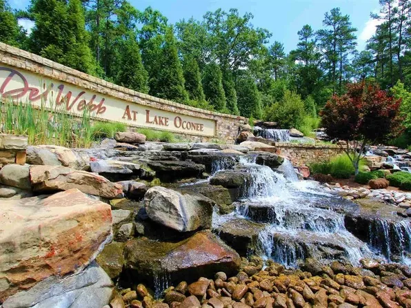 1218 Cypress Way, Greensboro, GA 30642