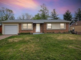 2842 Radnor St, Saint Charles, MO