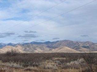 S Kuykendall Rd, Pearce, AZ 85625