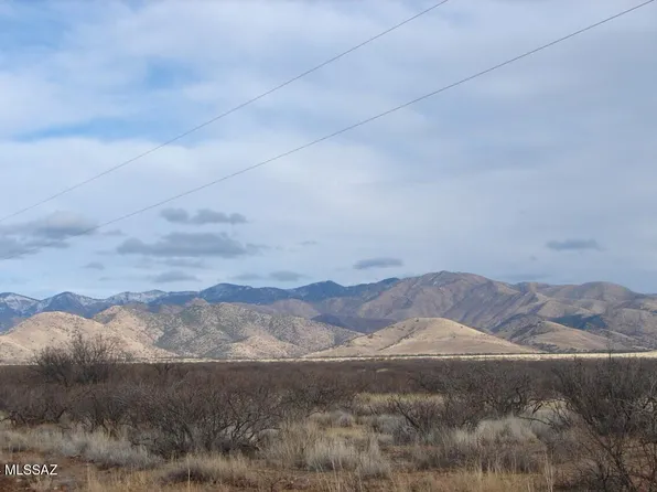 S Kuykendall Rd, Pearce, AZ 85625