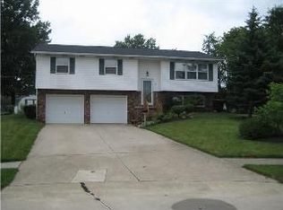 21 Timothy Ave, Willard, OH 44890