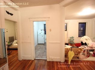 1260 Commonwealth Ave #5, Allston, MA 02134