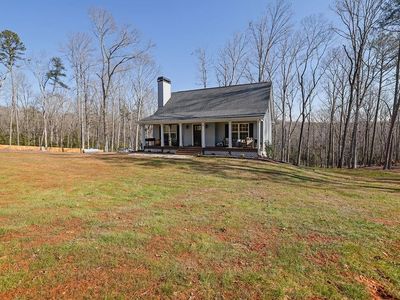 107 Holcomb Rd, Dawsonville, GA, 30534