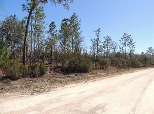 0 NE 150th Ave #20, Williston, FL 32696