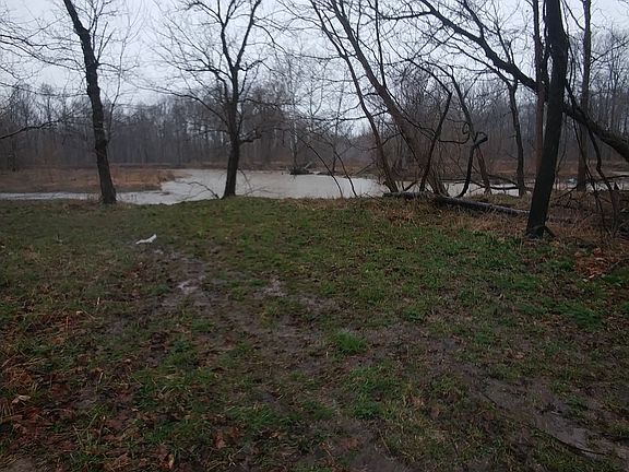 5000ft Wildcat Crk Frontage