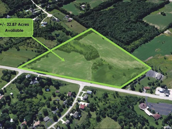 Lt1 NATIONAL AVENUE, Mukwonago, WI 53149