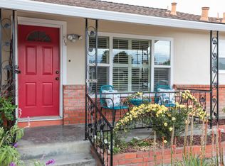 713 Scott Blvd, Santa Clara, CA 95050