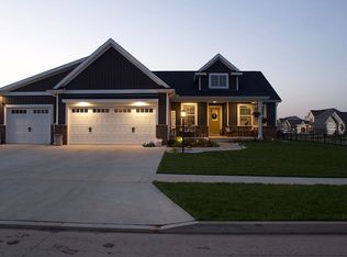 118 Shiloh Dr, Savoy, IL 61874