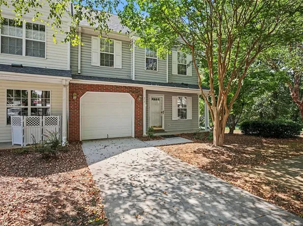 23 Culpepper Cir, Greensboro, NC 27410