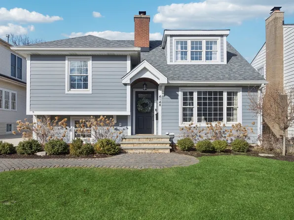 4148 Forest Ave, Western Springs, IL 60558