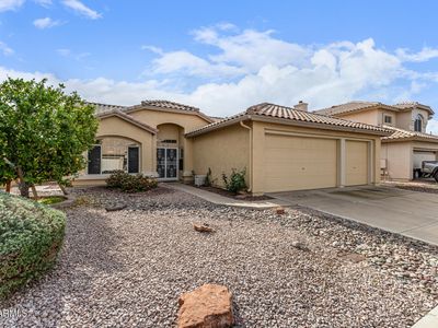 11615 W CYPRUS Drive, Avondale, AZ, 85392