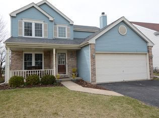 620 Chandler Ave, Geneva, IL 60134