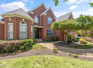 534 Argyle Way, Maryville, TN 37801