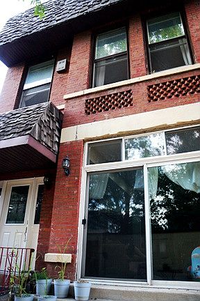 1st image of 1922 W Erie St #1