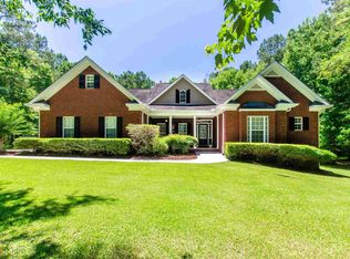 100 Winn Way, Fayetteville, GA 30215