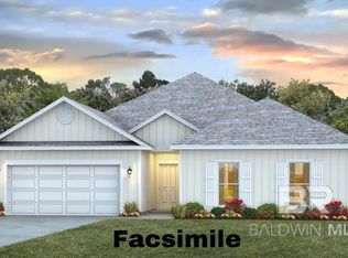 22384 Aleutian Ave, Foley, AL 36535