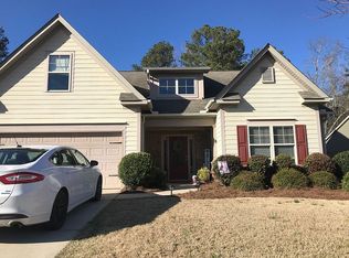 3895 Spring Ridge Dr, Cumming, GA 30028