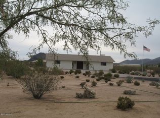 51137 W Iver Rd, Aguila, AZ 85320