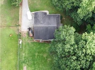 4755 Jersey Walnut Grove Rd, Covington, GA 30014