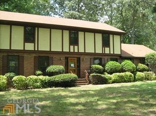 114 Rolling Oaks Dr NW, Rome, GA 30165