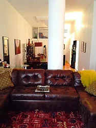 Rented by City Connections Realty