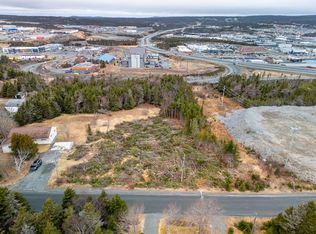 380 Old Pennywell Rd, St. John's, NL A1B1A8