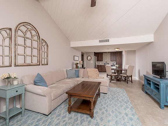 Living/Dining/Kitchen