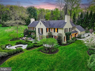 15 Crestline Ct, Owings Mills, MD, 21117