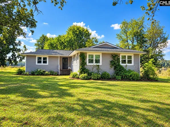 1581 Fire Tower Rd, Bamberg, SC 29003