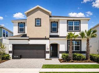 294 Marcello Blvd, Kissimmee, FL 34746