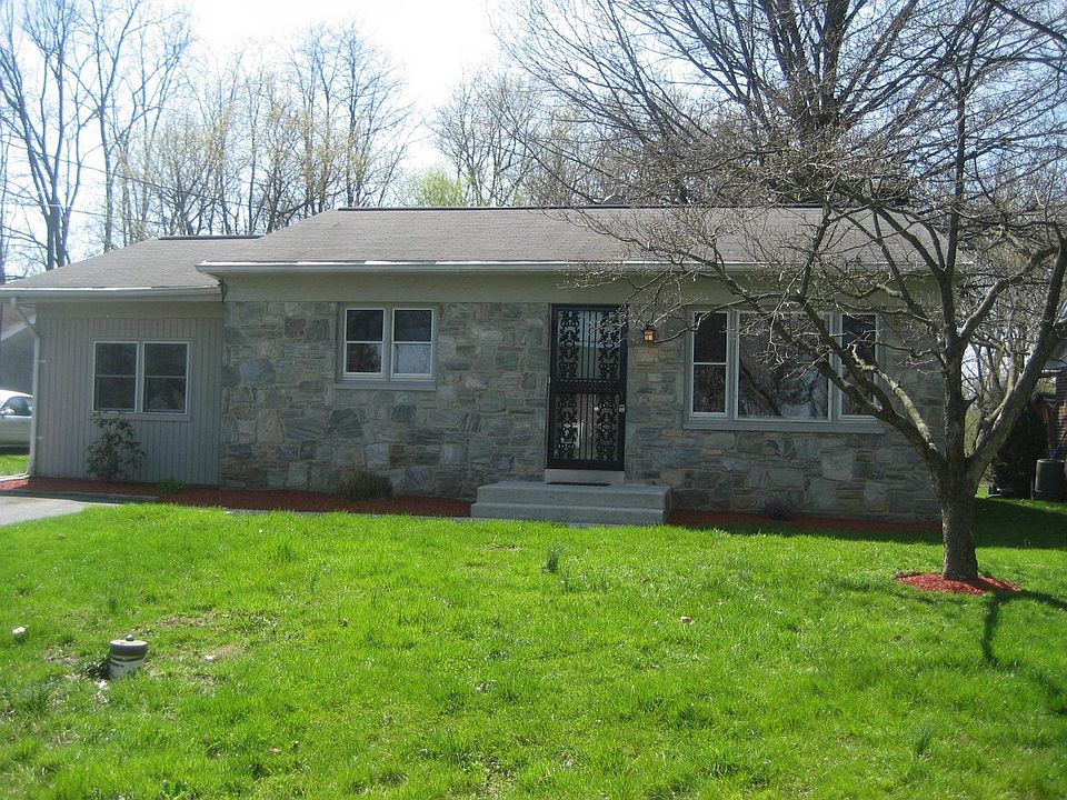 152 Strasburg Pike, Lancaster, PA 17602 Zillow
