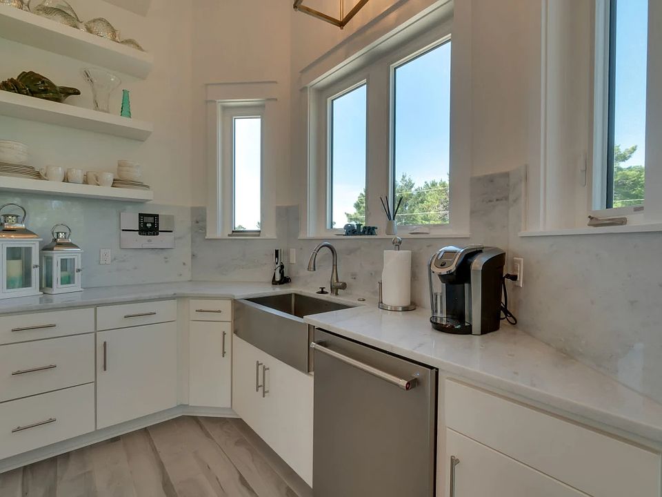 The Caroline Plan, RiverCamps at Crooked Creek, Panama City Beach, FL