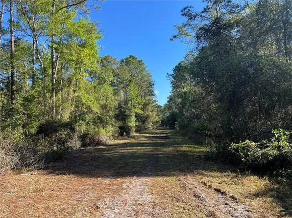 208 SE 3rd St #26, Georgetown, FL 32139