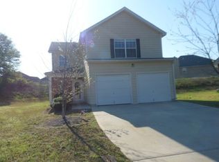 2376 Creel Rd, Atlanta, GA 30349