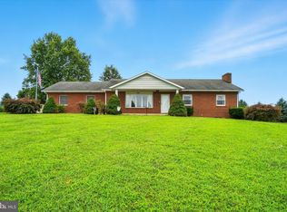 838 Delta Rd, Red Lion, PA 17356