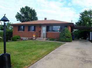 5225 Scotland Dr, Cincinnati, OH 45238