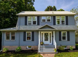 18 Highland Ave, Portland, CT 06480