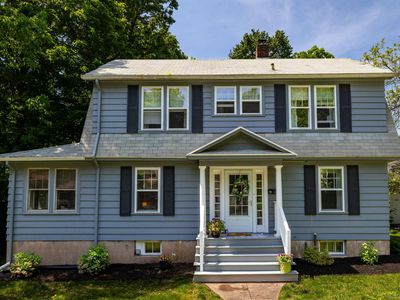 18 Highland Ave, Portland, CT, 06480