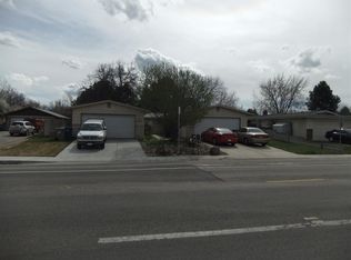 8457-77 W Goddard Rd, Boise, ID 83704
