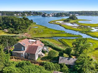 21 Kens Way Street, West Yarmouth, MA 02673
