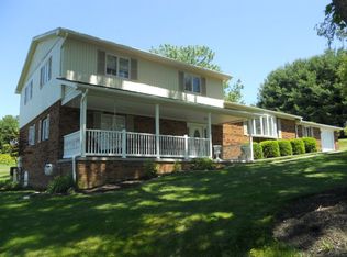399 Adams St, Tazewell, VA 24651