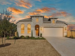 199 Five Mile Creek Way, Kyle, TX 78640
