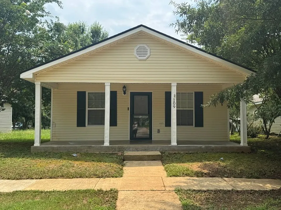 109 Garfield St