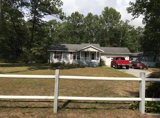 7179 Blue Lake Rd, Twin Lake, MI 49457
